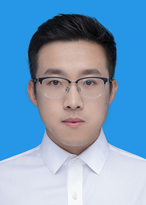 Dr. Xin Li 李鑫
